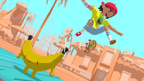 olliolli world