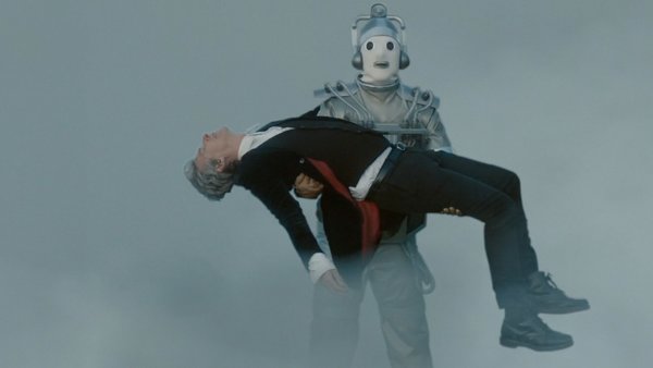 The Doctor Falls