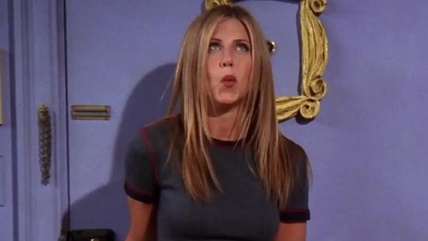 Friends Rachel Green