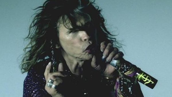 steven tyler aerosmith