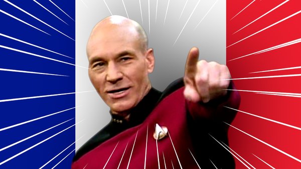 Star Trek France