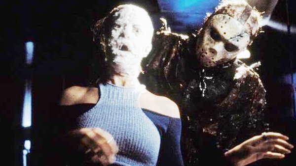 Jason X