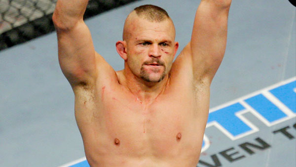 Chuck Liddell