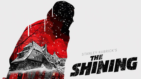 The Shining 4K