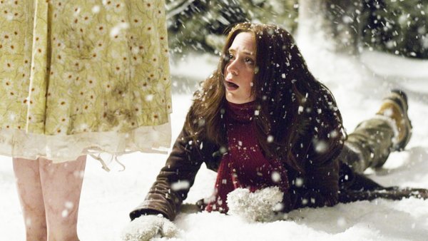 Wind Chill Emily Blunt