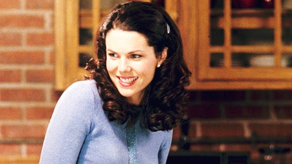 Gilmore Girld Lorelai