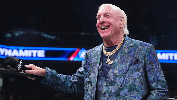 Ric Flair