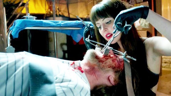 American Mary