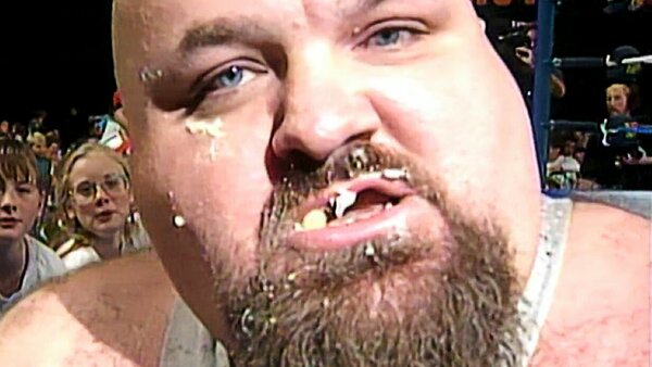 Bastion Booger