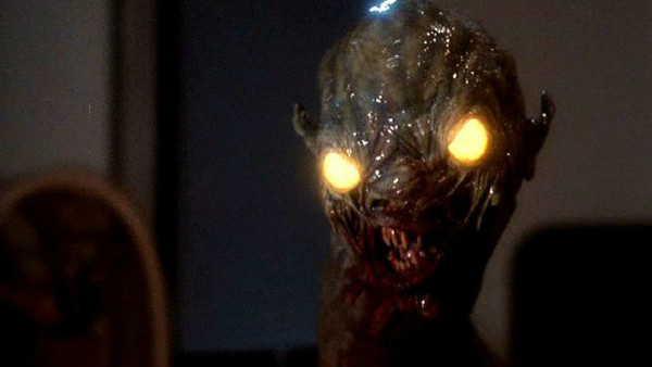 Deep Rising